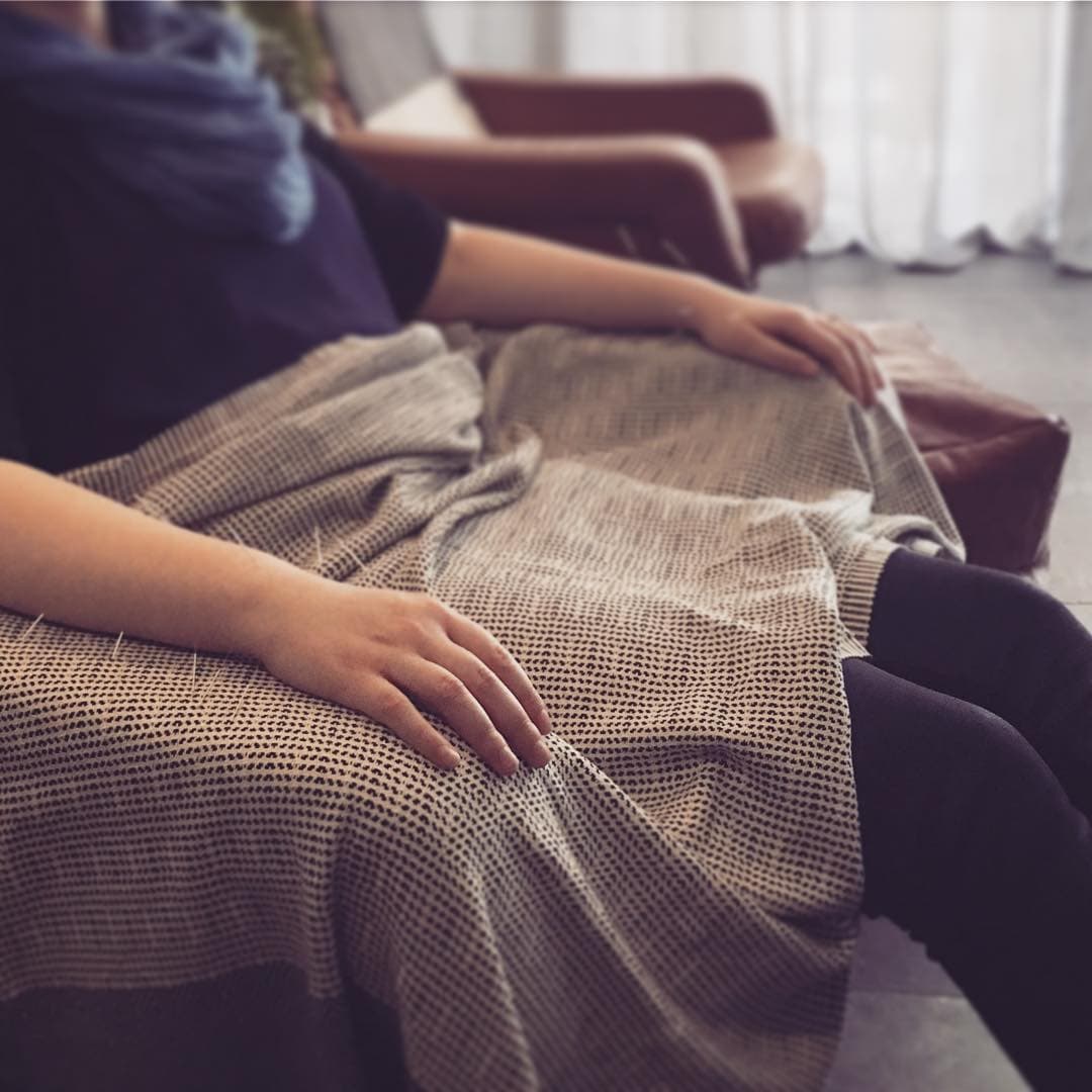 Treatment room